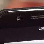 OnePlus 5 prednja kamera