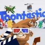 Toontastic 3D