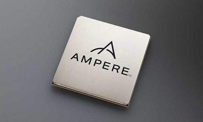 ampere cpu