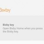 bixby disable
