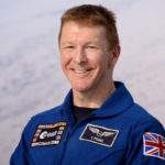 tim peake