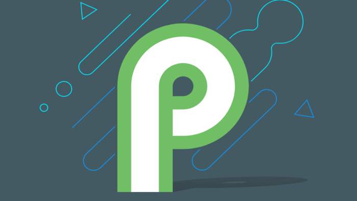 ANDROID P