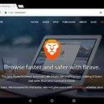 Brave Browser