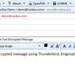 Enigmail