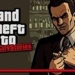 GTA Liberty City Stories