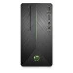 HP Pavilion Gaming Desktop_Front