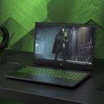 HP Pavilion Gaming Laptop_Lifestyle1