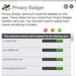 Privacy Badger