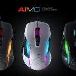 Roccat Kone Aimo