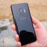 Samsung Galaxy S9 recenzija