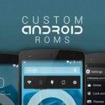 android custom rom