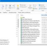 free disk space file explorer