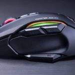 gaming miš Roccat Kone Aimo