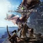 monster hunter ps4