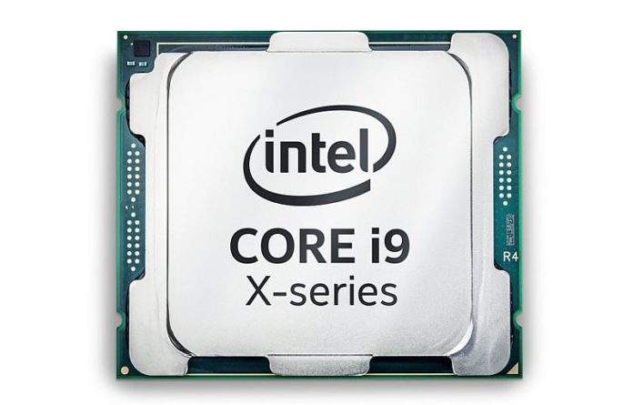 Intel® Core™ i9-8950HK Processor