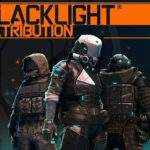 Blacklight Retribution