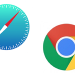 Chrome Safari