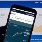 Coinbase GDAX