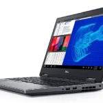 Dell Precision 7530 Mobile Workstation