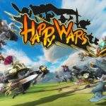 Happy Wars