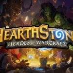 Heartstone Heroes of Warcraft