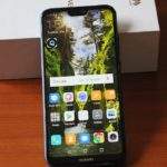 Huawei P20 Lite recenzija