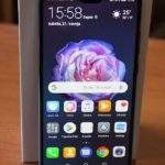 Huawei P20 recenzija