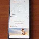 Huawei P20 softver