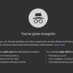 Incognito Mode