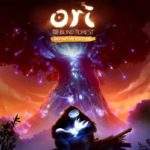 Ori and the Blind Forest XBOX