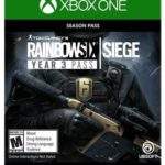 Rainbow Six Siege XBOX