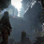 Rise of the Tomb Raider