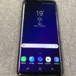 Samsung Galaxy S9+ recenzija