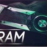 VRAM VIDEO RAM