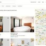 airbnb tražilica