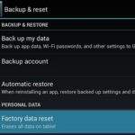 android-factory-data-reset