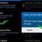 clear-cache-android