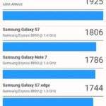 huawei 20 pro benchmark