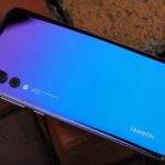 huawei p20 pro straznja kamera