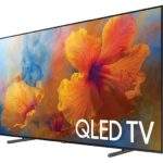 samsung qled Q9F