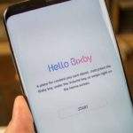 uključivanje samsung bixby