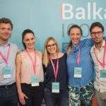 Balkan ICO Express