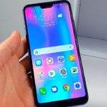 HONOR 10 ZASLON