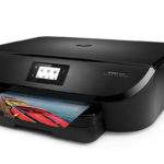 HP Envy 5540 All-in-one printer