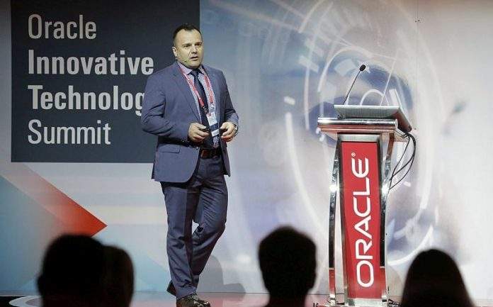 Oracle Innovative Technologies Summit_Neos_5