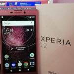 Sony Xperia L2