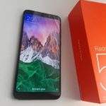 Xiaomi Redmi 5 Plus recenzija