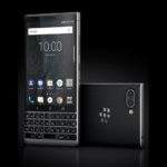 BlackBerry Key2