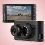 garmin dash cam 35