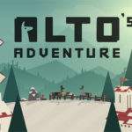 igra za android Altos-Adventure